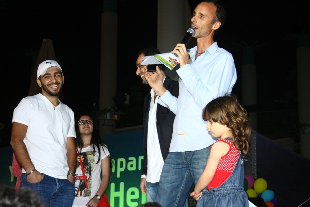 Samsung Galaxy S4 Launching